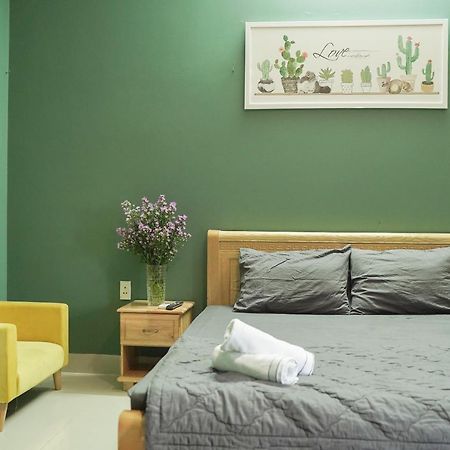 Sunny 2 Hotel וונג טאו מראה חיצוני תמונה