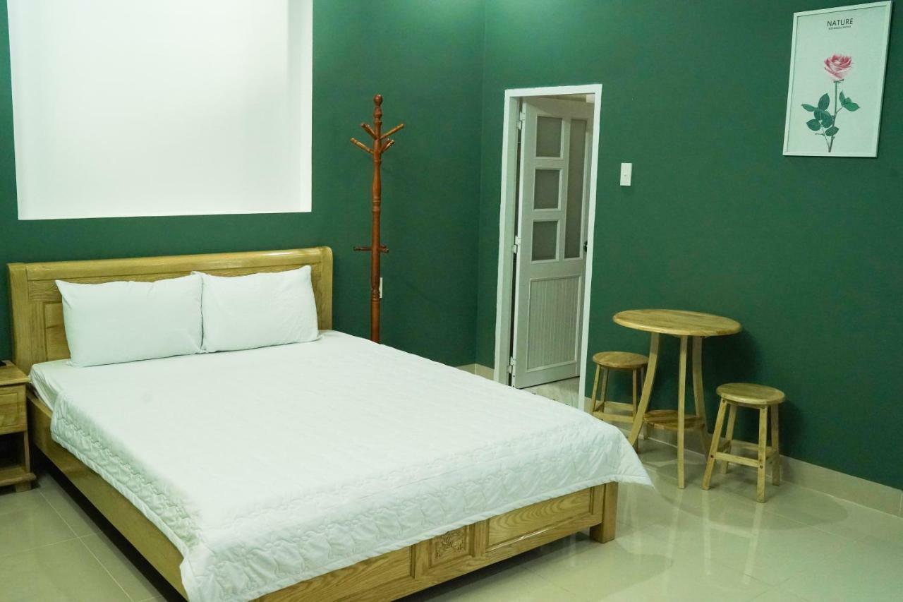 Sunny 2 Hotel וונג טאו מראה חיצוני תמונה