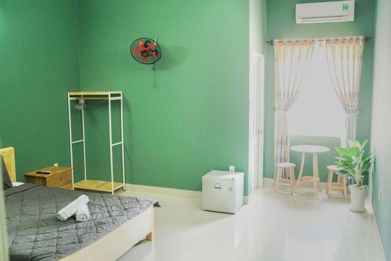 Sunny 2 Hotel וונג טאו מראה חיצוני תמונה