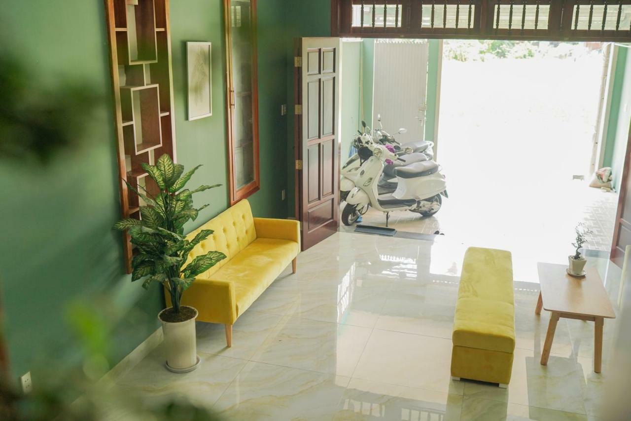 Sunny 2 Hotel וונג טאו מראה חיצוני תמונה