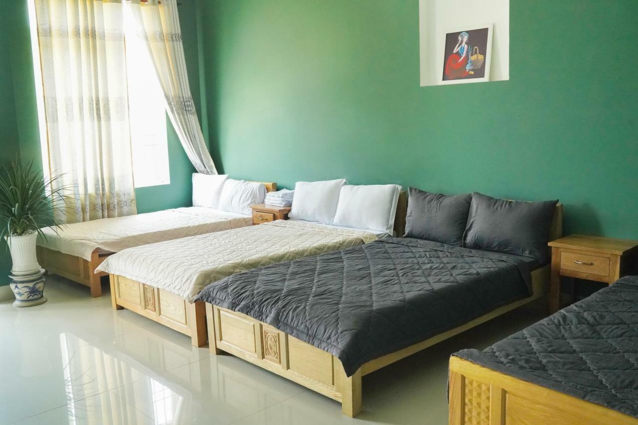 Sunny 2 Hotel וונג טאו מראה חיצוני תמונה