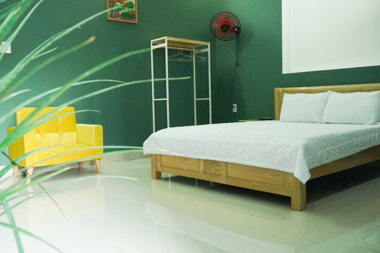 Sunny 2 Hotel וונג טאו מראה חיצוני תמונה