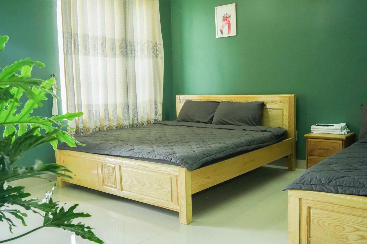 Sunny 2 Hotel וונג טאו מראה חיצוני תמונה
