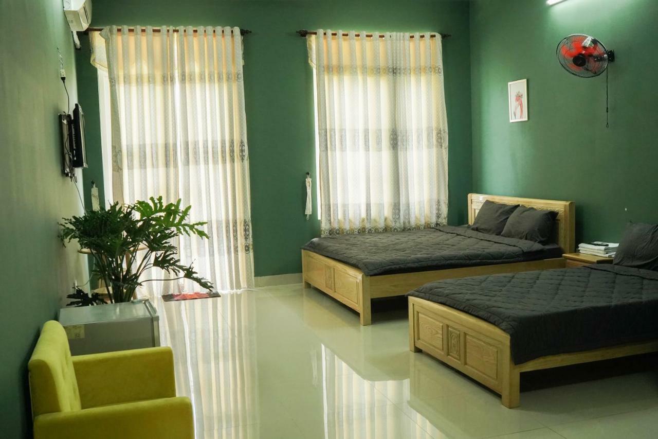 Sunny 2 Hotel וונג טאו מראה חיצוני תמונה