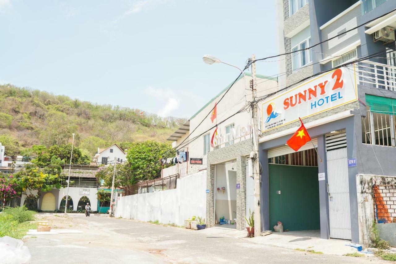 Sunny 2 Hotel וונג טאו מראה חיצוני תמונה