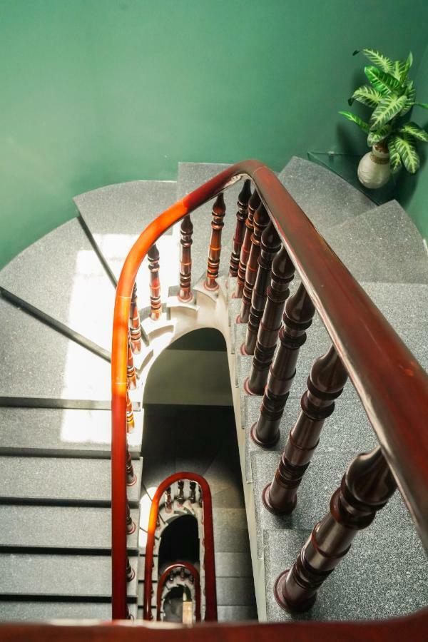 Sunny 2 Hotel וונג טאו מראה חיצוני תמונה