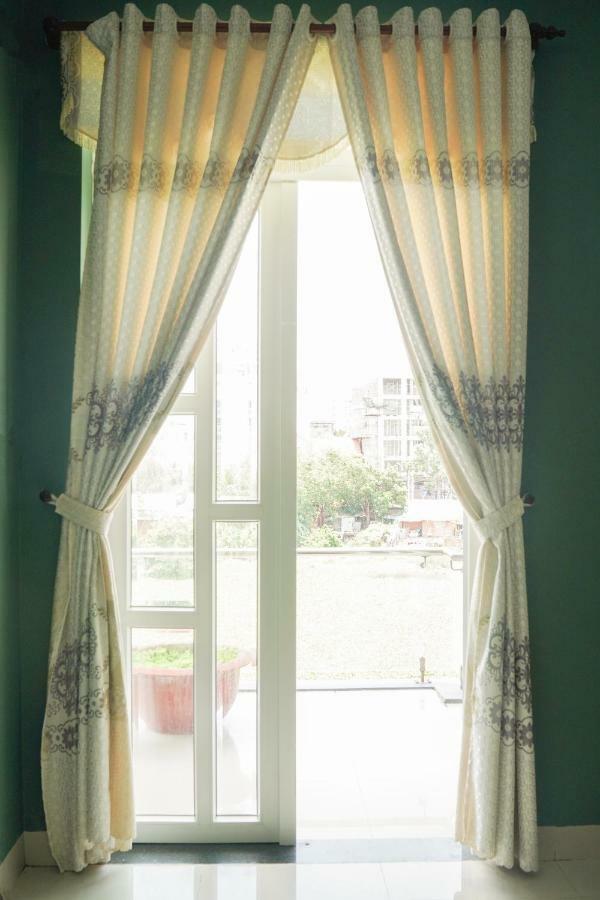 Sunny 2 Hotel וונג טאו מראה חיצוני תמונה