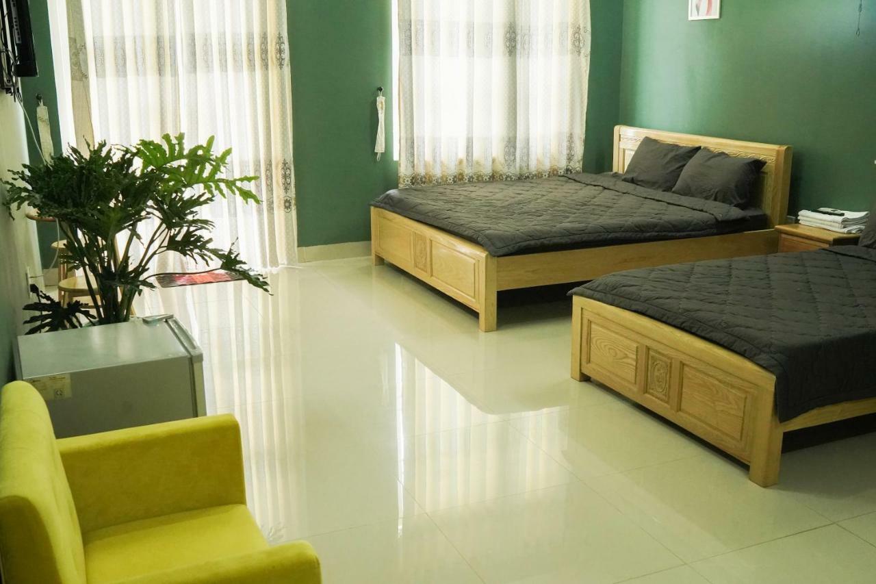 Sunny 2 Hotel וונג טאו מראה חיצוני תמונה