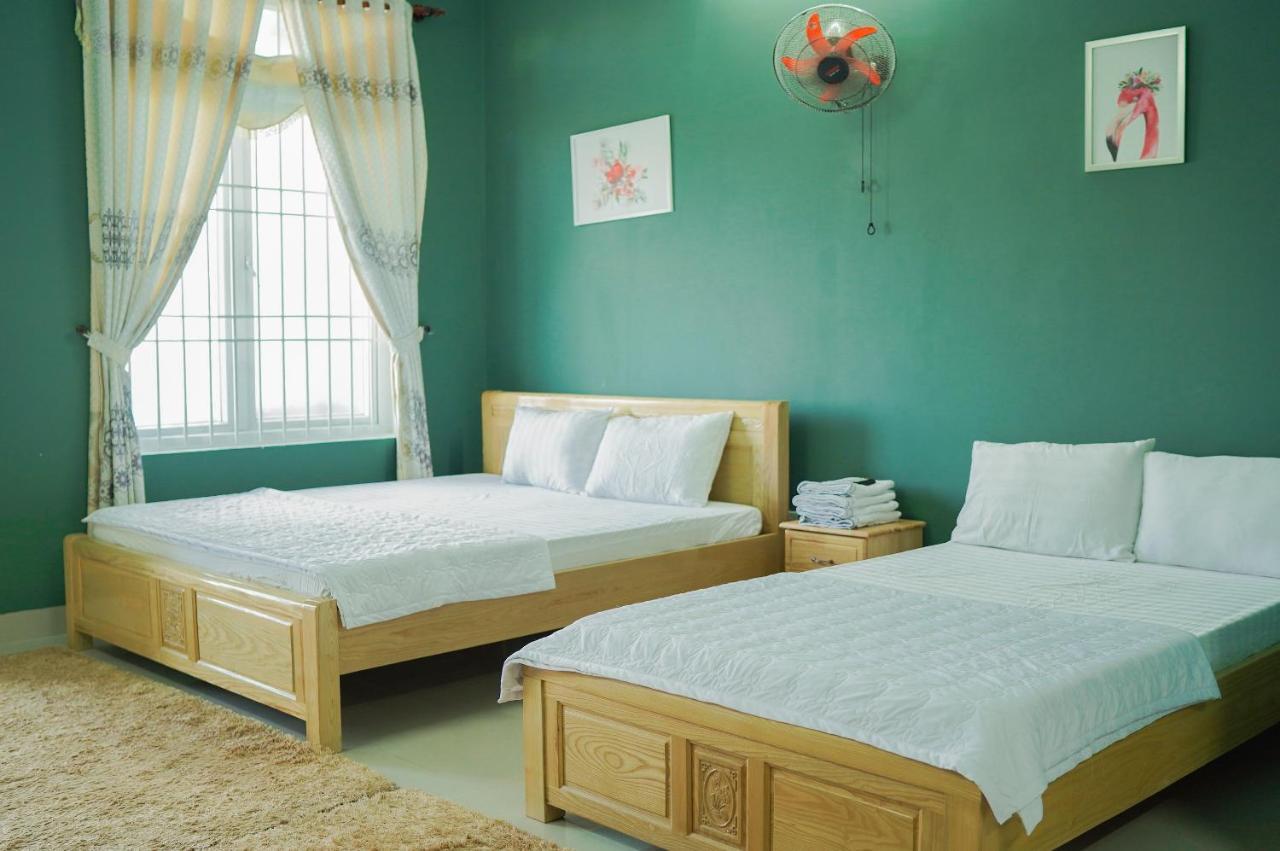 Sunny 2 Hotel וונג טאו מראה חיצוני תמונה