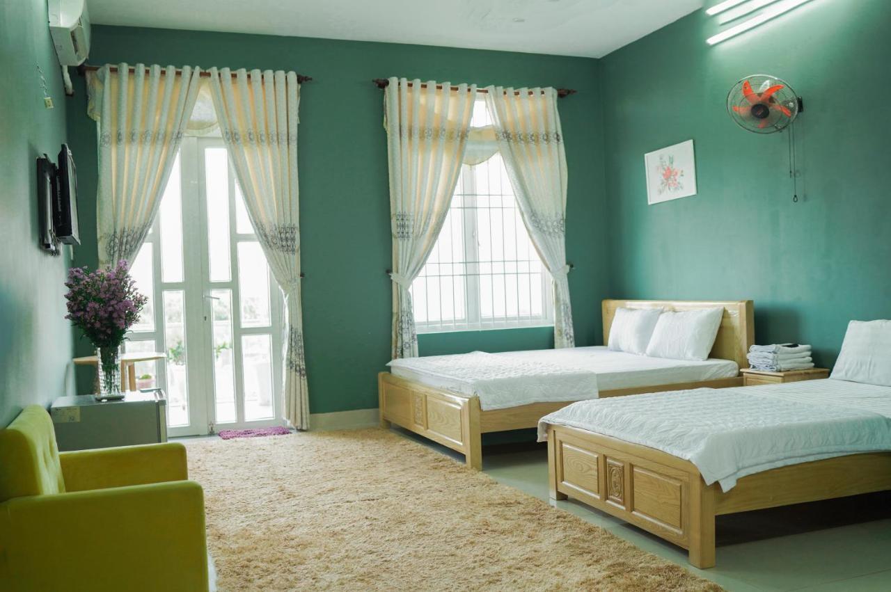 Sunny 2 Hotel וונג טאו מראה חיצוני תמונה