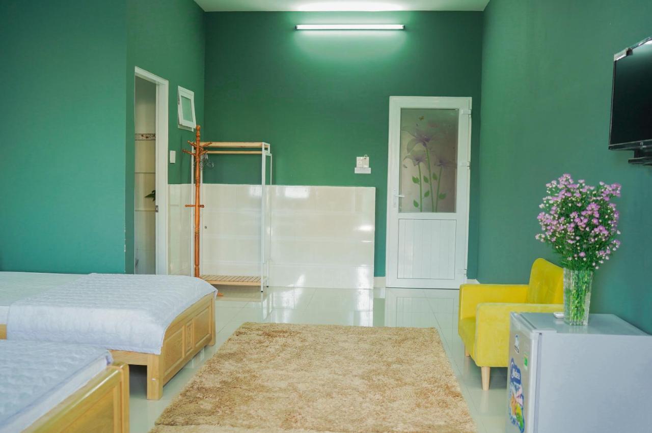 Sunny 2 Hotel וונג טאו מראה חיצוני תמונה