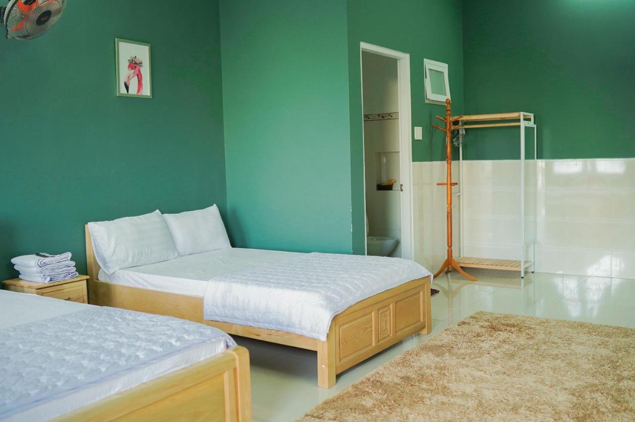 Sunny 2 Hotel וונג טאו מראה חיצוני תמונה