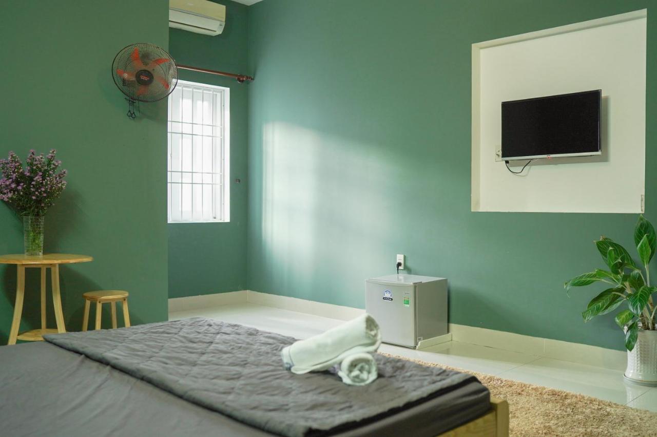 Sunny 2 Hotel וונג טאו מראה חיצוני תמונה