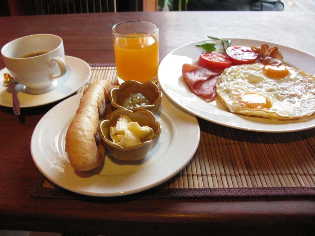 Sunny 2 Hotel וונג טאו מראה חיצוני תמונה